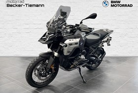 BMW R 1300 GS Adventure