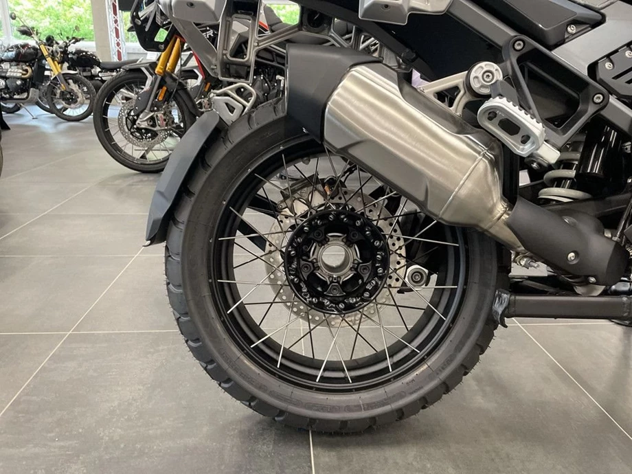 Angebot BMW R 1300 GS Adventure Bild 10: Angebot BMW R 1300 GS Adventure
