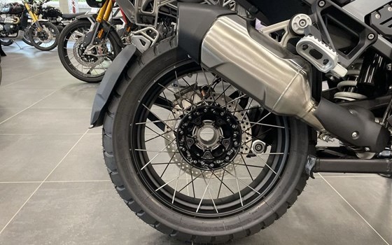 Neufahrzeug BMW R 1300 GS Adventure - Bild 10