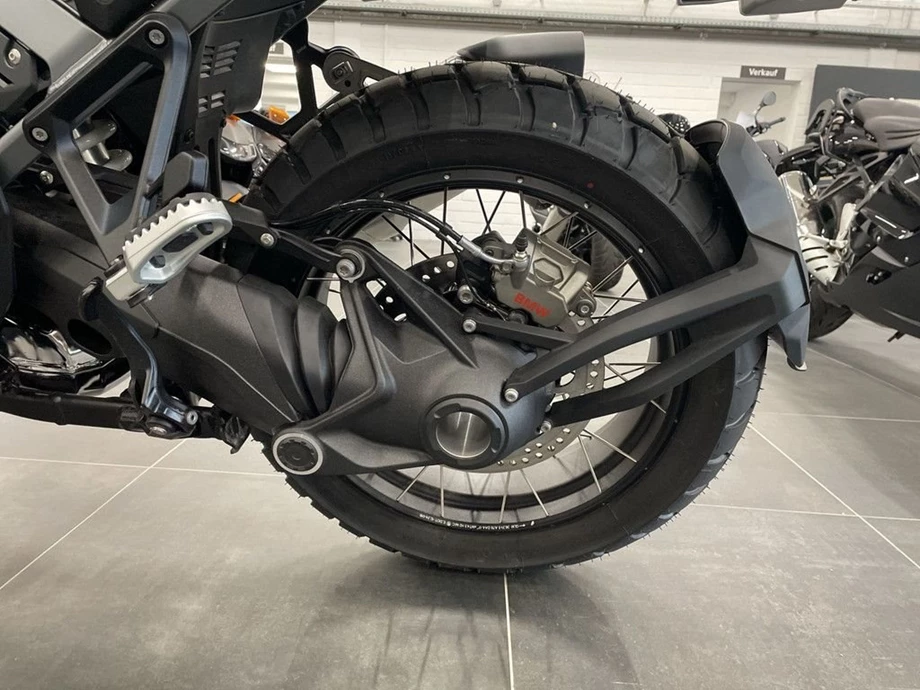 Angebot BMW R 1300 GS Adventure Bild 11: Angebot BMW R 1300 GS Adventure