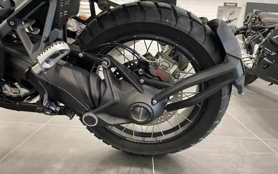 Neufahrzeug BMW R 1300 GS Adventure - Bild 11