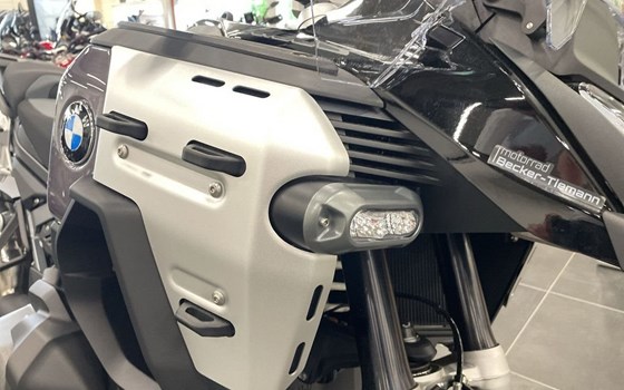 Neufahrzeug BMW R 1300 GS Adventure - Bild 12