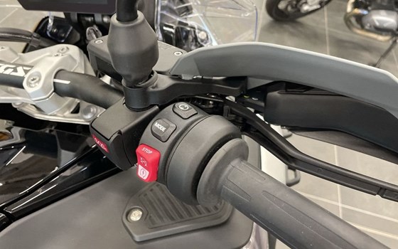 Neufahrzeug BMW R 1300 GS Adventure - Bild 13