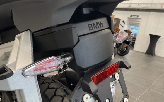 Neufahrzeug BMW R 1300 GS Adventure - Bild 15