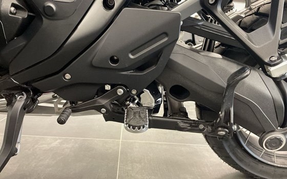 Neufahrzeug BMW R 1300 GS Adventure - Bild 16