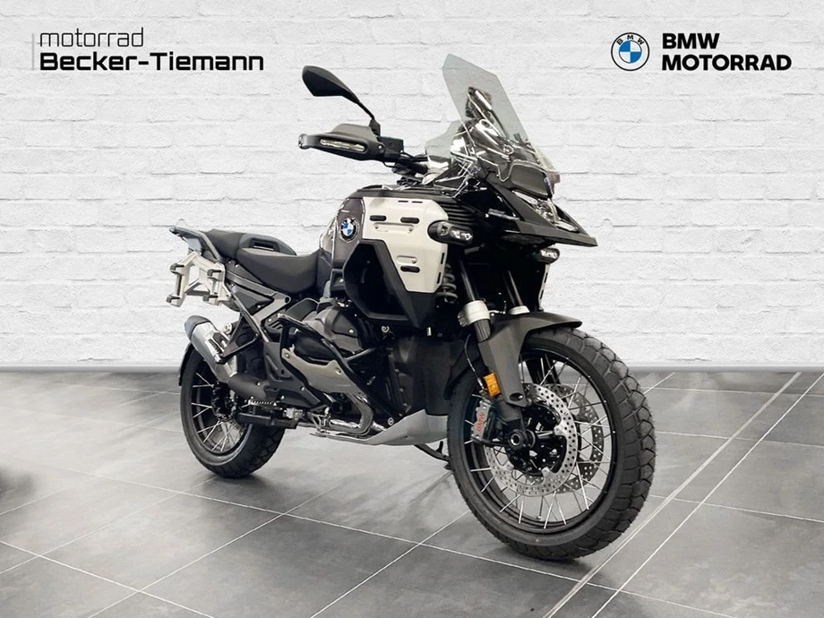 Angebot BMW R 1300 GS Adventure Bild 3: Angebot BMW R 1300 GS Adventure