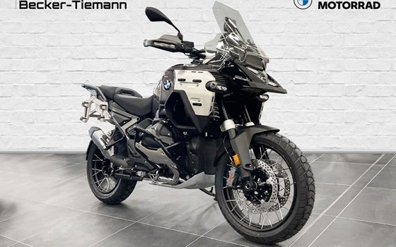 Neufahrzeug BMW R 1300 GS Adventure - Bild 3