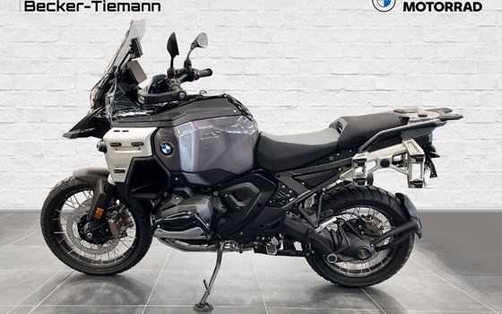 Neufahrzeug BMW R 1300 GS Adventure - Bild 4