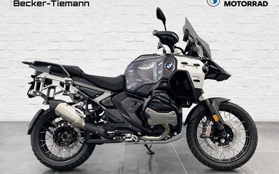 Neufahrzeug BMW R 1300 GS Adventure - Bild 5