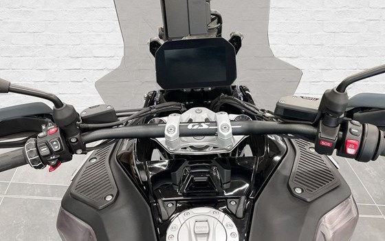 Neufahrzeug BMW R 1300 GS Adventure - Bild 6