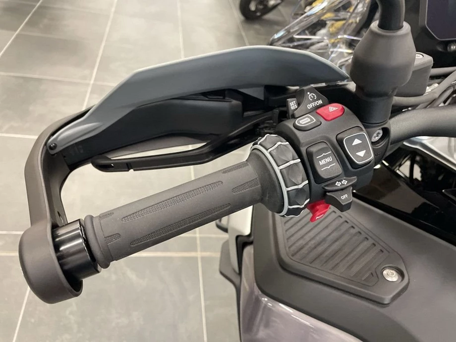 Angebot BMW R 1300 GS Adventure Bild 7: Angebot BMW R 1300 GS Adventure