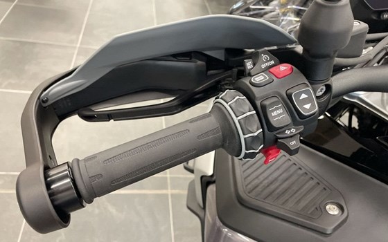 Neufahrzeug BMW R 1300 GS Adventure - Bild 7