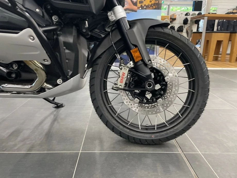 Angebot BMW R 1300 GS Adventure Bild 8: Angebot BMW R 1300 GS Adventure