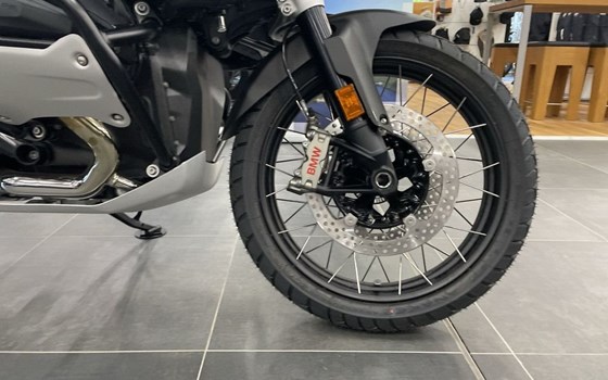 Neufahrzeug BMW R 1300 GS Adventure - Bild 8