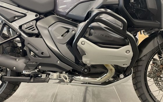 Neufahrzeug BMW R 1300 GS Adventure - Bild 9