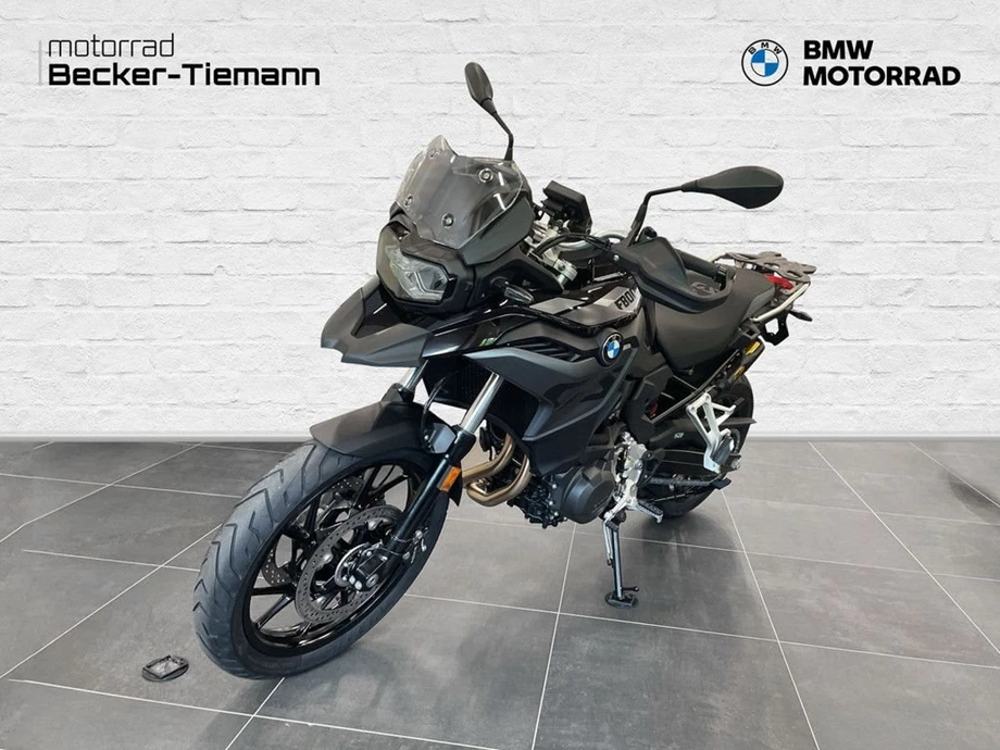 Angebot BMW F 800 GS Bild 1: Angebot BMW F 800 GS