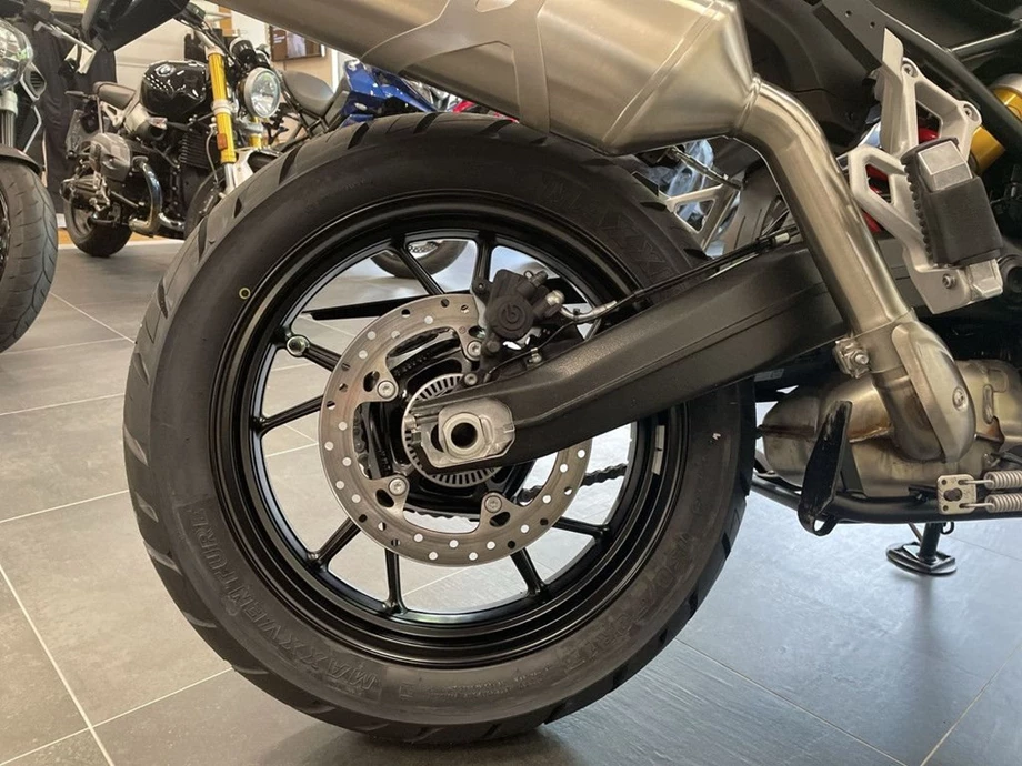 Angebot BMW F 800 GS Bild 10: Angebot BMW F 800 GS
