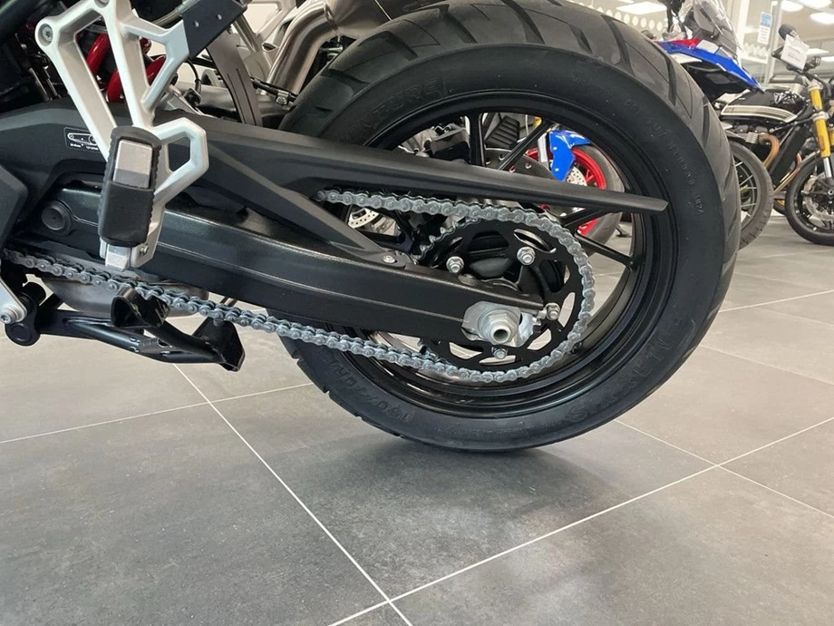 Angebot BMW F 800 GS Bild 11: Angebot BMW F 800 GS