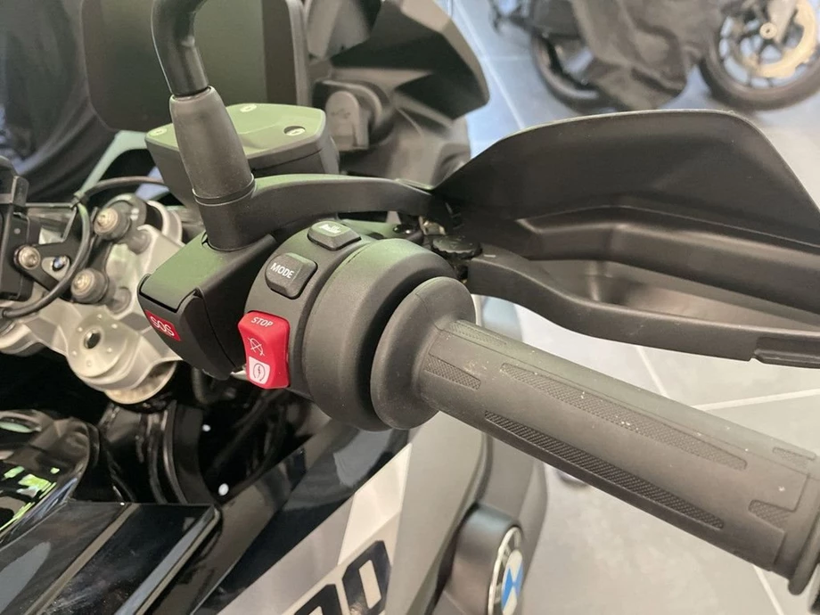 Angebot BMW F 800 GS Bild 12: Angebot BMW F 800 GS