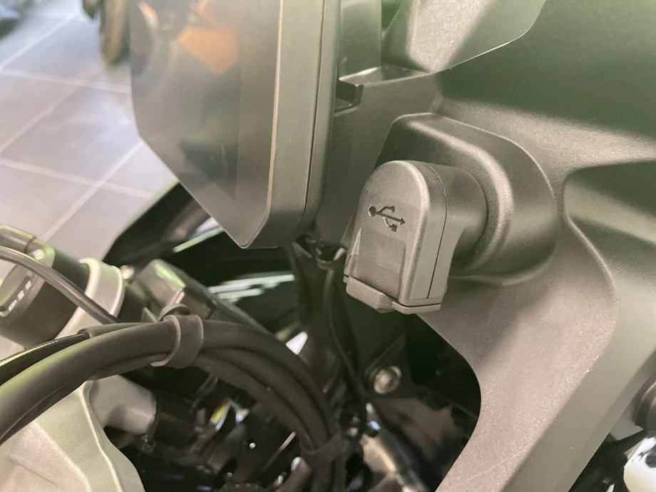 Angebot BMW F 800 GS Bild 14: Angebot BMW F 800 GS
