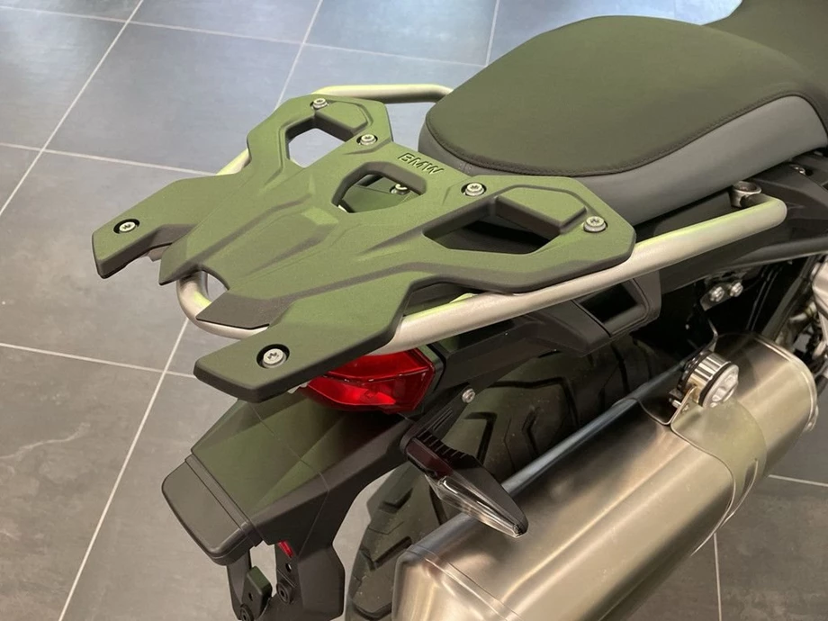 Angebot BMW F 800 GS Bild 15: Angebot BMW F 800 GS