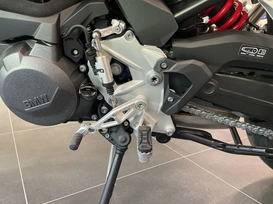 Angebot BMW F 800 GS Bild 16: Angebot BMW F 800 GS