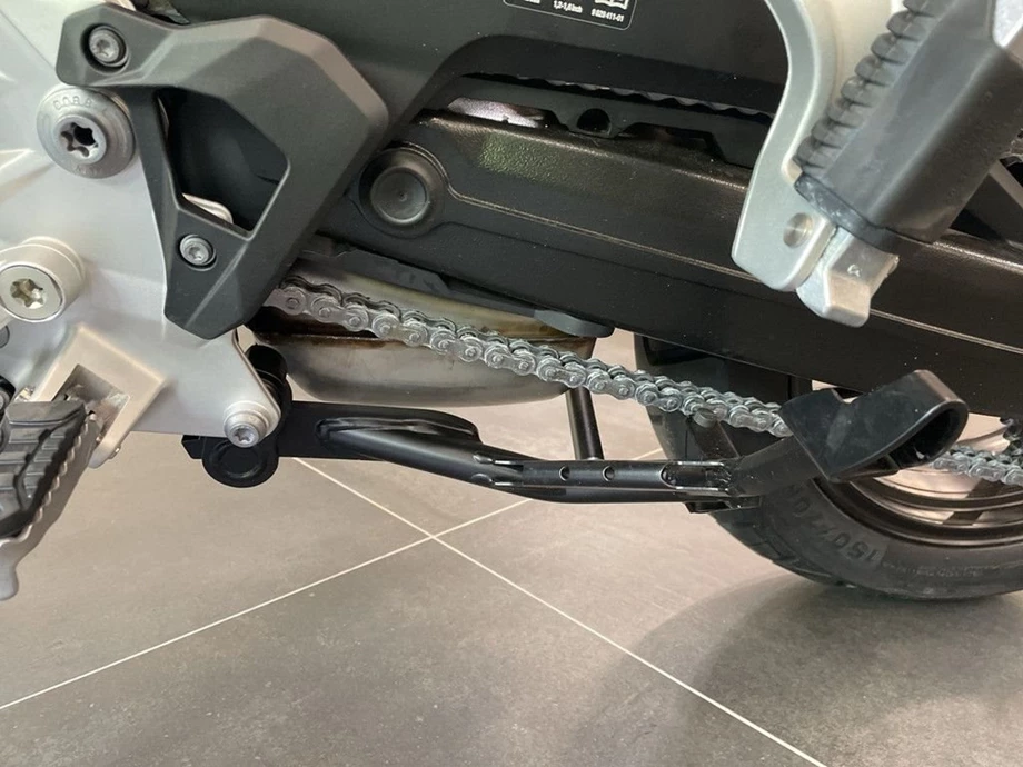Angebot BMW F 800 GS Bild 18: Angebot BMW F 800 GS