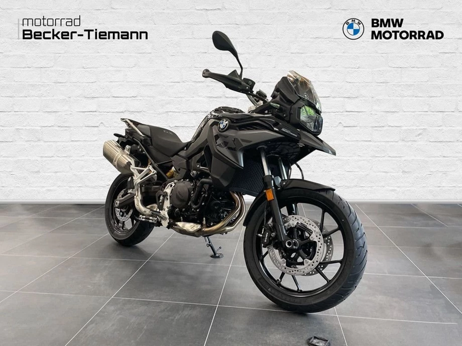 Angebot BMW F 800 GS Bild 3: Angebot BMW F 800 GS