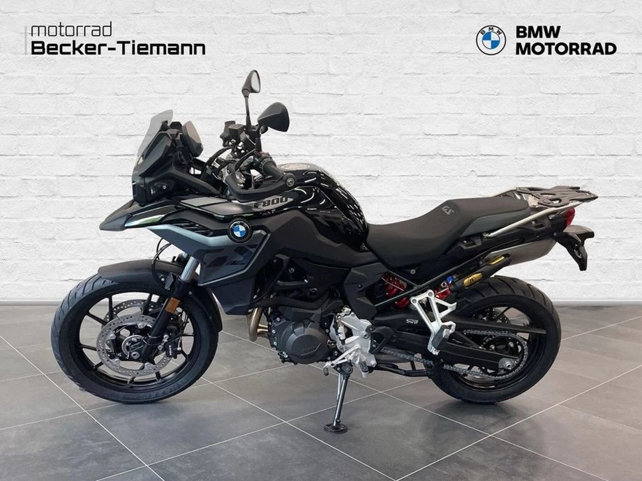 Angebot BMW F 800 GS Bild 4: Angebot BMW F 800 GS