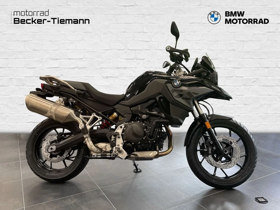 Angebot BMW F 800 GS Bild 5: Angebot BMW F 800 GS