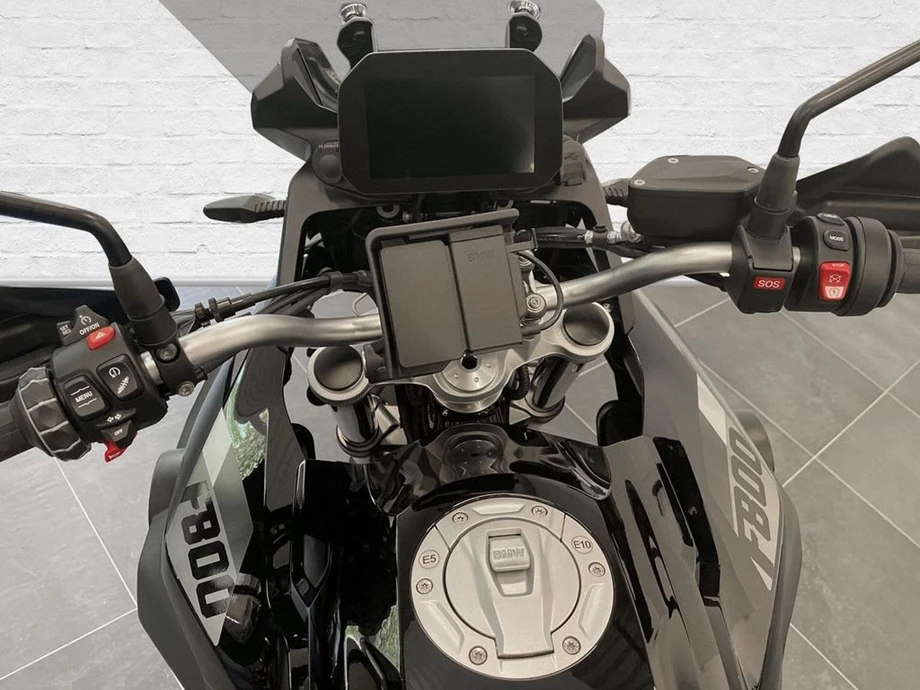 Angebot BMW F 800 GS Bild 6: Angebot BMW F 800 GS
