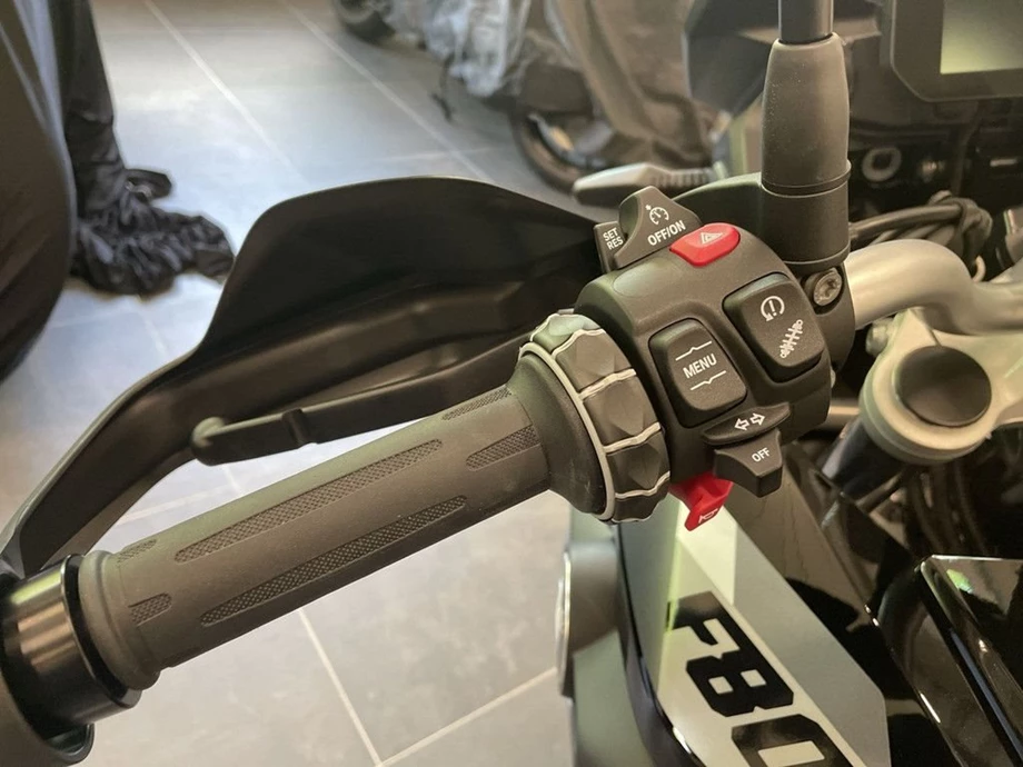 Angebot BMW F 800 GS Bild 7: Angebot BMW F 800 GS