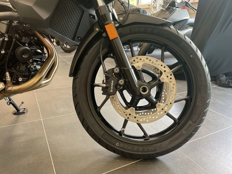 Angebot BMW F 800 GS Bild 8: Angebot BMW F 800 GS