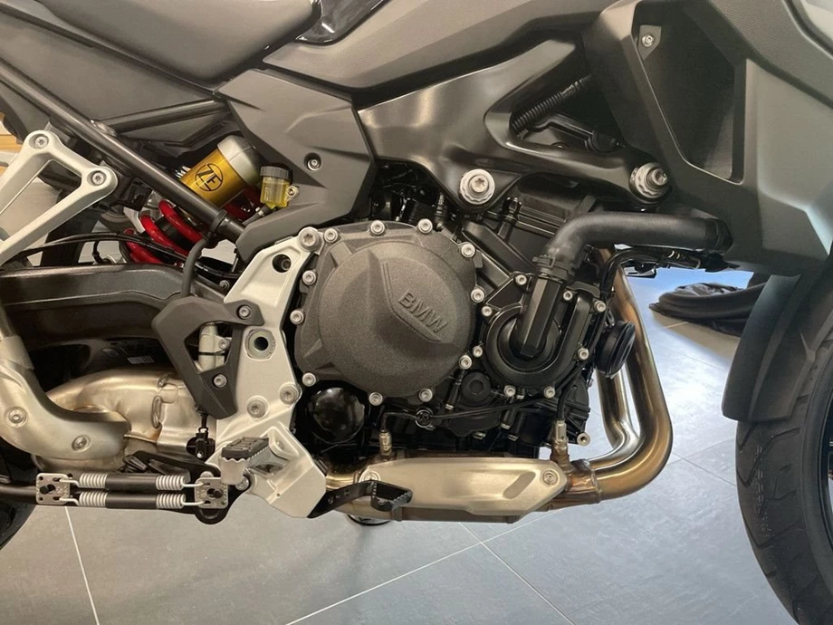 Angebot BMW F 800 GS Bild 9: Angebot BMW F 800 GS