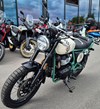 Royal Enfield Bear 650