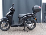 Honda Vision 110