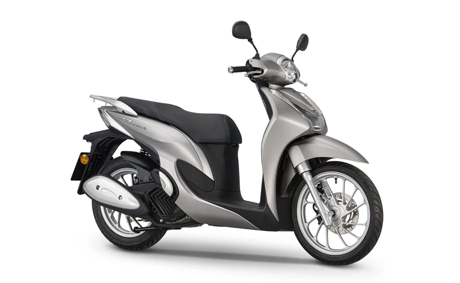 Angebot Honda SH125 Bild 1: Angebot Honda SH125