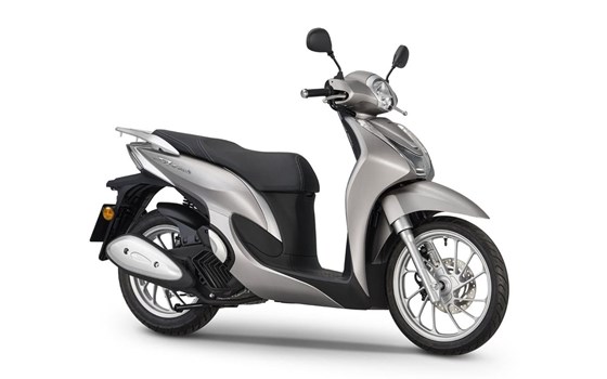 Neufahrzeug Honda SH125 - Bild 1