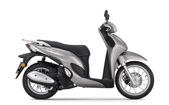 Neufahrzeug Honda SH125 - Bild 2