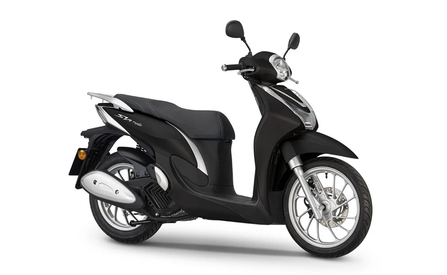 Angebot Honda SH125 Bild 1: Angebot Honda SH125