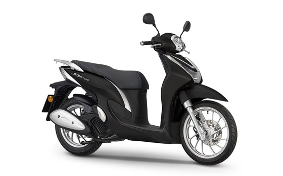 Neufahrzeug Honda SH125 - Bild 1