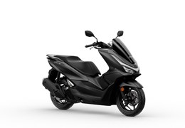 Neumotorrad Honda PCX125