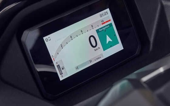 Neufahrzeug Honda PCX125 - Bild 3