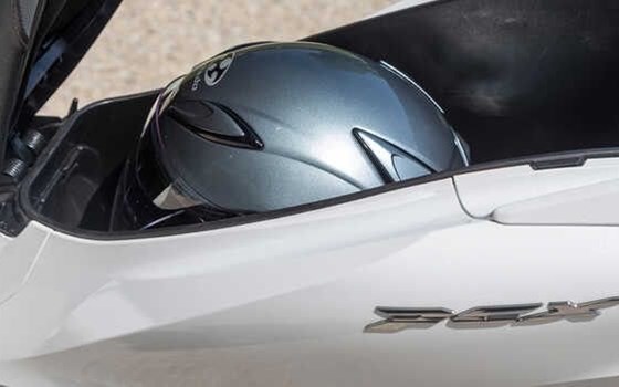 Neufahrzeug Honda PCX125 - Bild 8