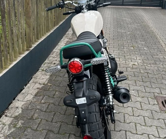 Angebot Royal Enfield Bear 650 Bild 2: Angebot Royal Enfield Bear 650