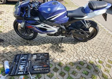 Gebrauchte Gebrauchte