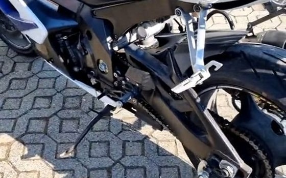 Gebrauchtmotorrad Suzuki GSX-R 1000 - Bild 2 Gebrauchtmotorrad Suzuki GSX-R 1000 - Bild 2