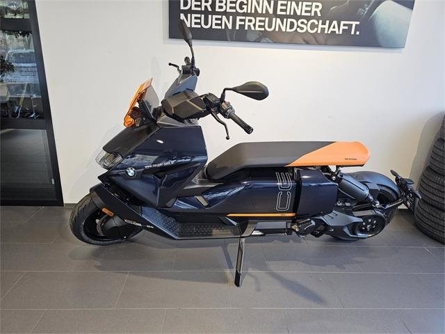 Motorrad