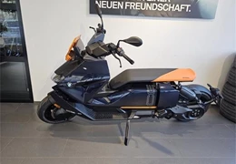Gebrauchte BMW CE 04 Gebrauchte BMW CE 04