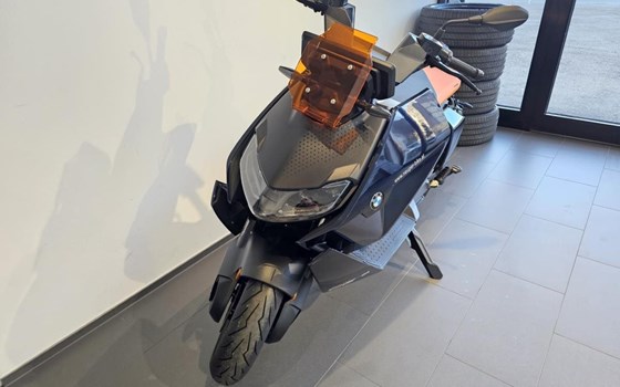 Gebrauchtmotorrad BMW CE 04 - Bild 7